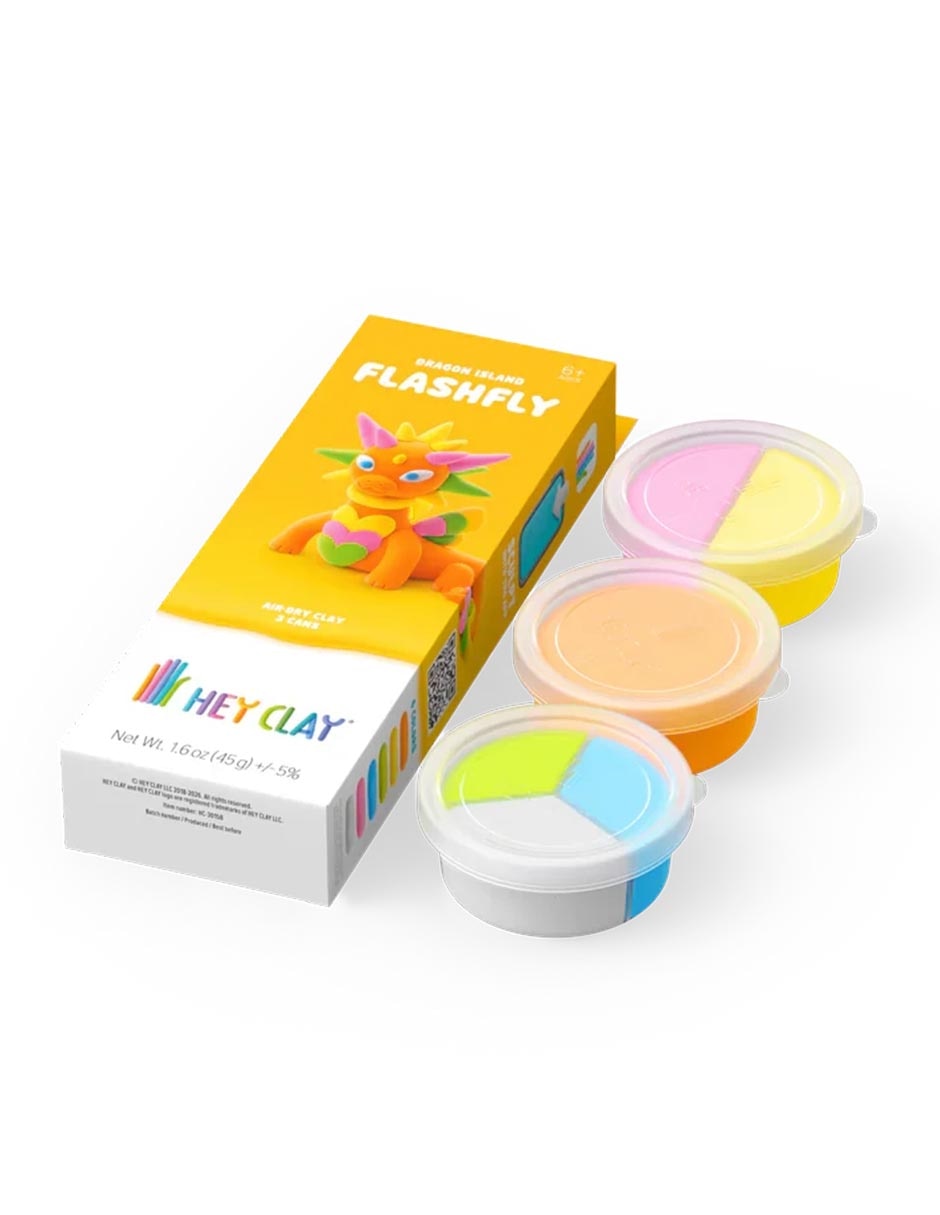 Kit de masa moldeable 2