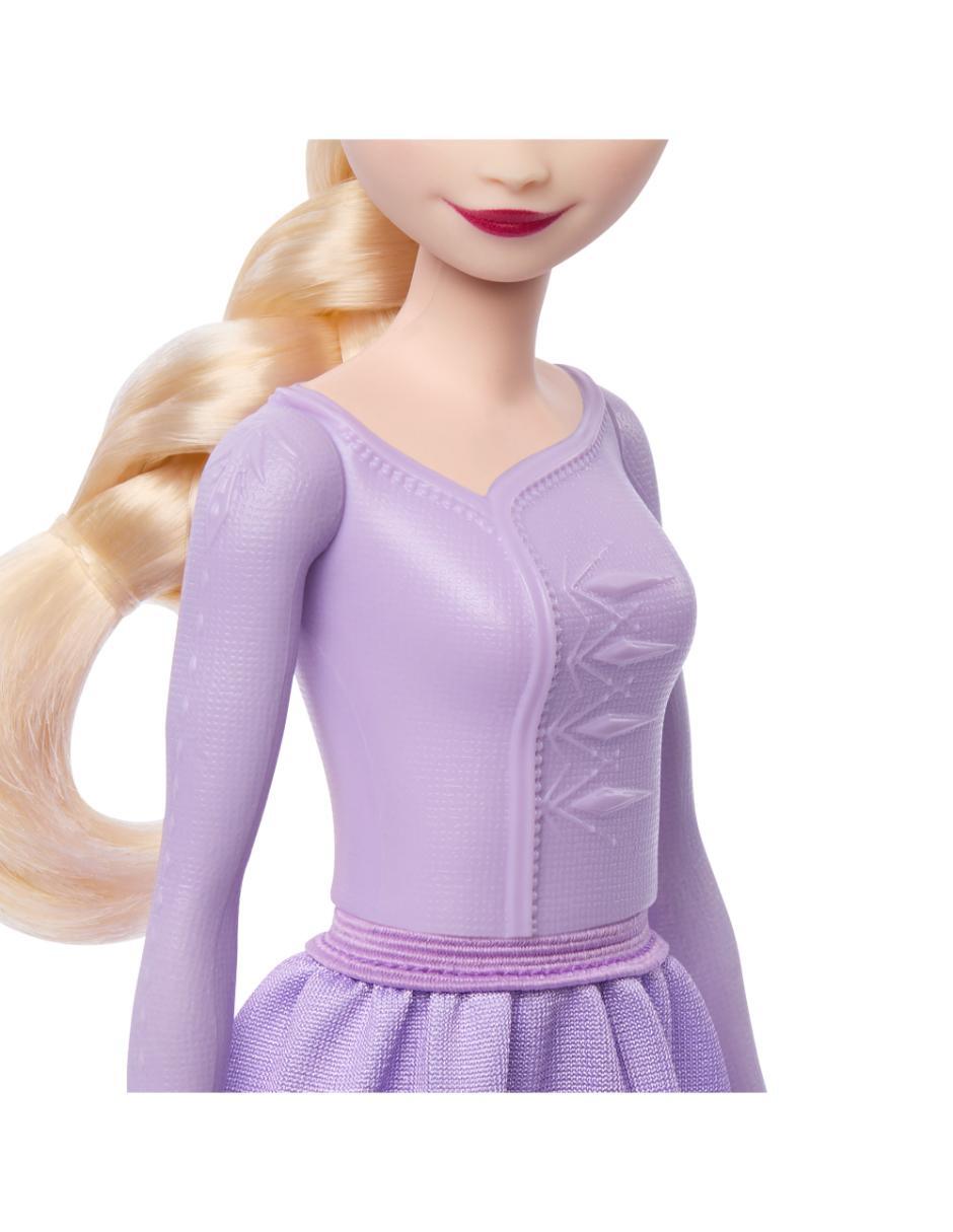 Set de muñecas colección disney princesas