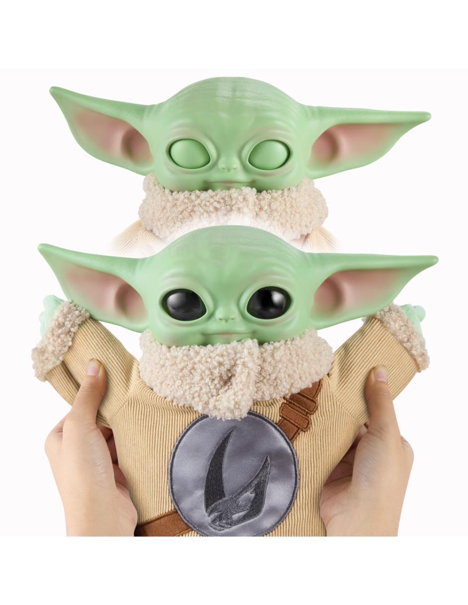 Peluche de star wars diferentes formas mattel star wars de