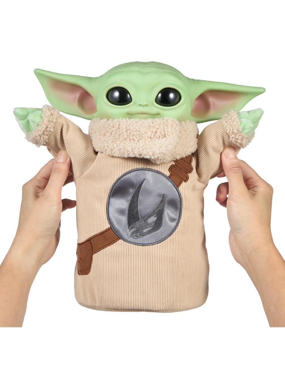 Peluche de star wars diferentes formas mattel star wars de