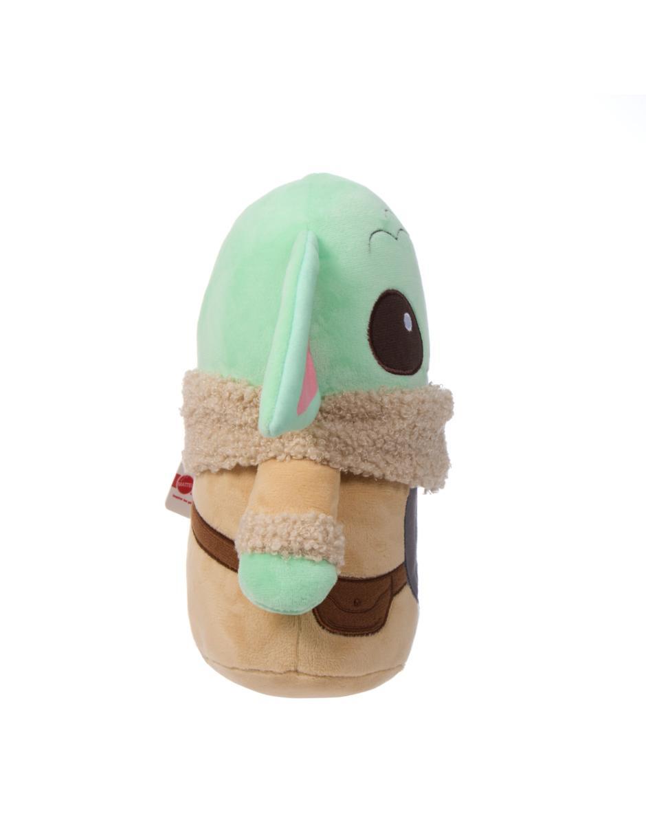 Peluche de Grogu de 20 cm 4