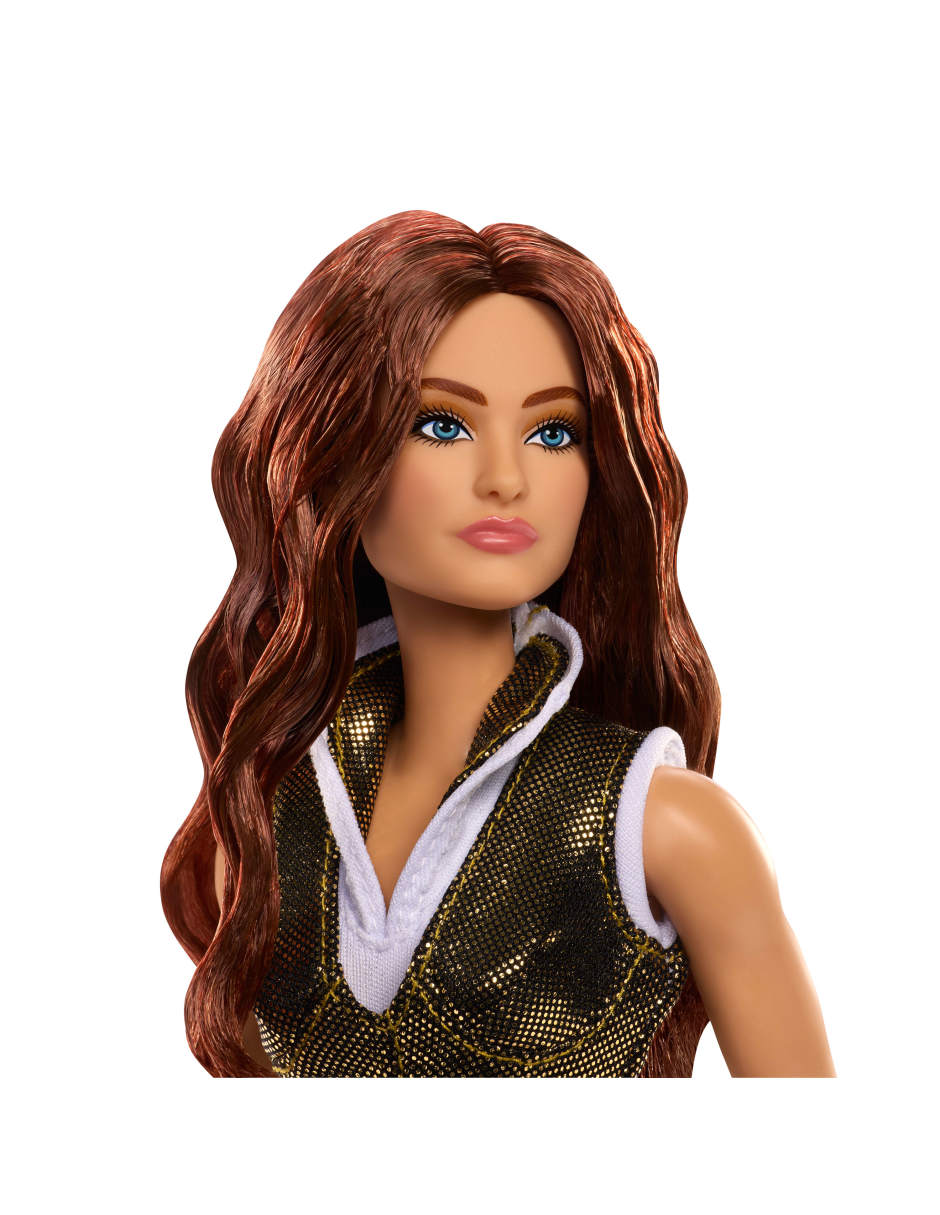 Muñeca fashion Masters of the Universe Barbie