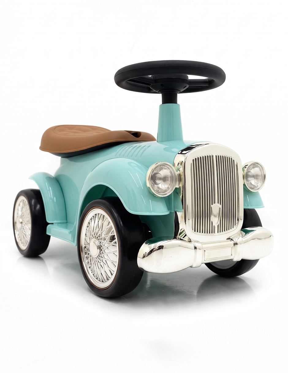 Automóvil montable Princel Automóvil montable Princel
