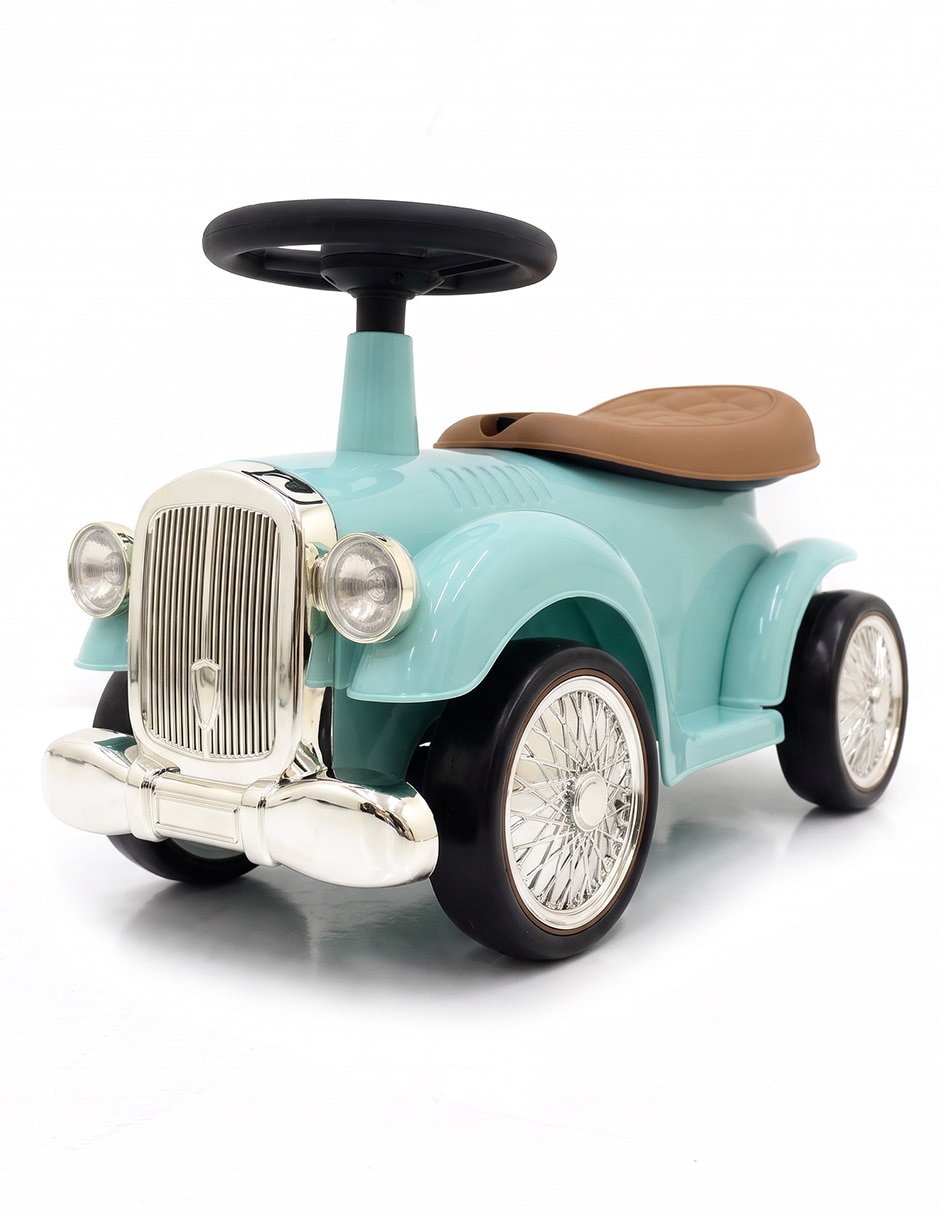 Automóvil montable Princel 3