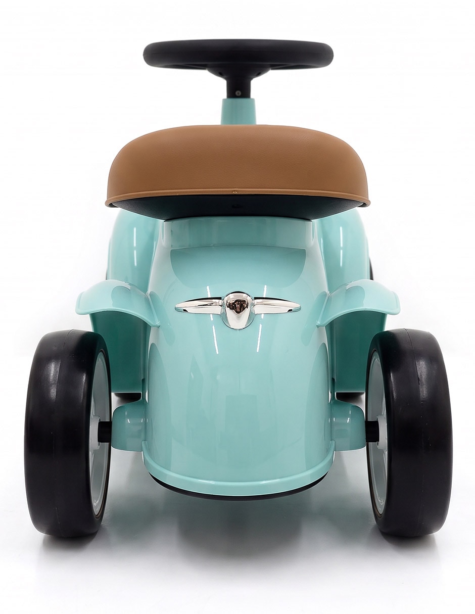 Automóvil montable Princel 4