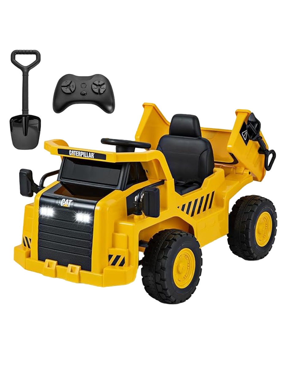Automóvil montable con control remoto de batería unisex Automóvil montable con control remoto de batería unisex