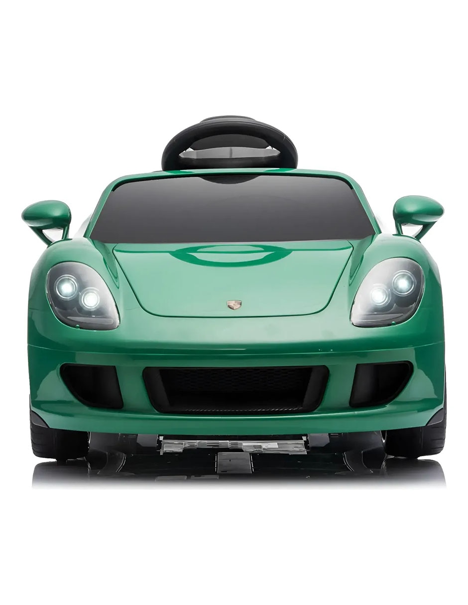 Automóvil montable Porsche recargable unisex 2