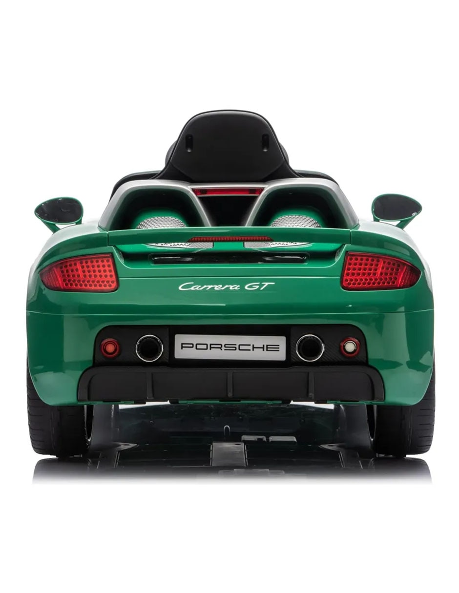 Automóvil montable Porsche recargable unisex 3