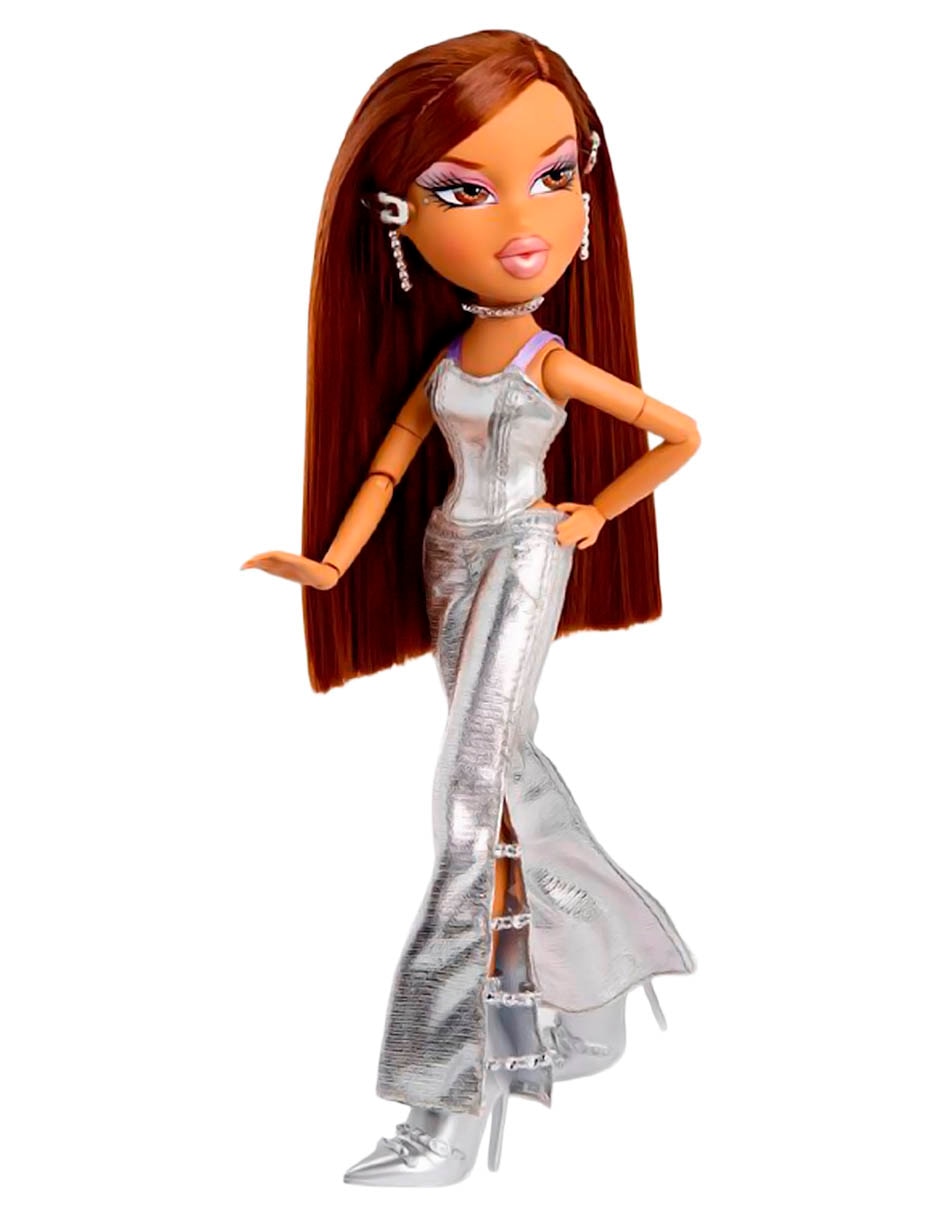 Muñeca clásica stylin charmed 1