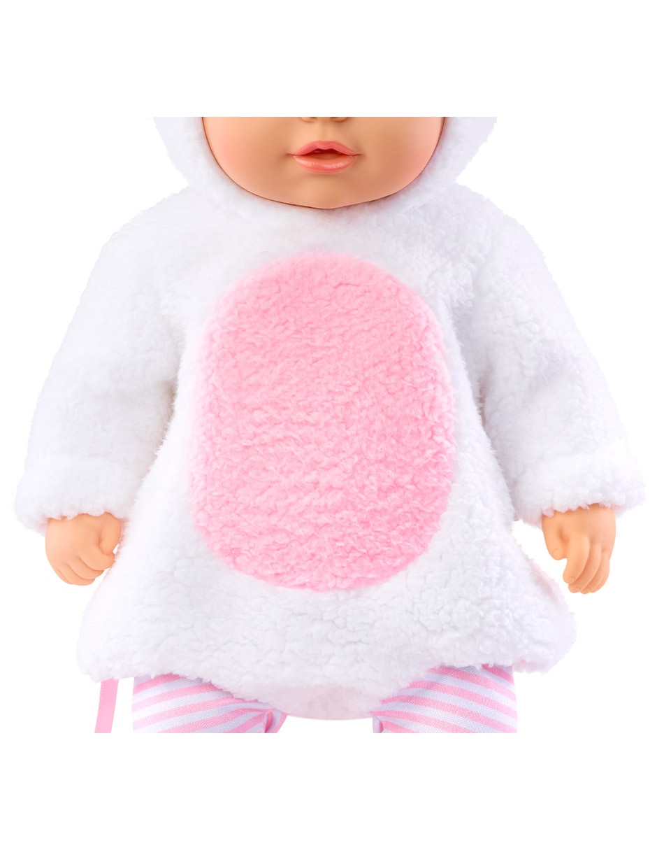 Muñeca clasica Baby Born LOL Surprise Bedtime