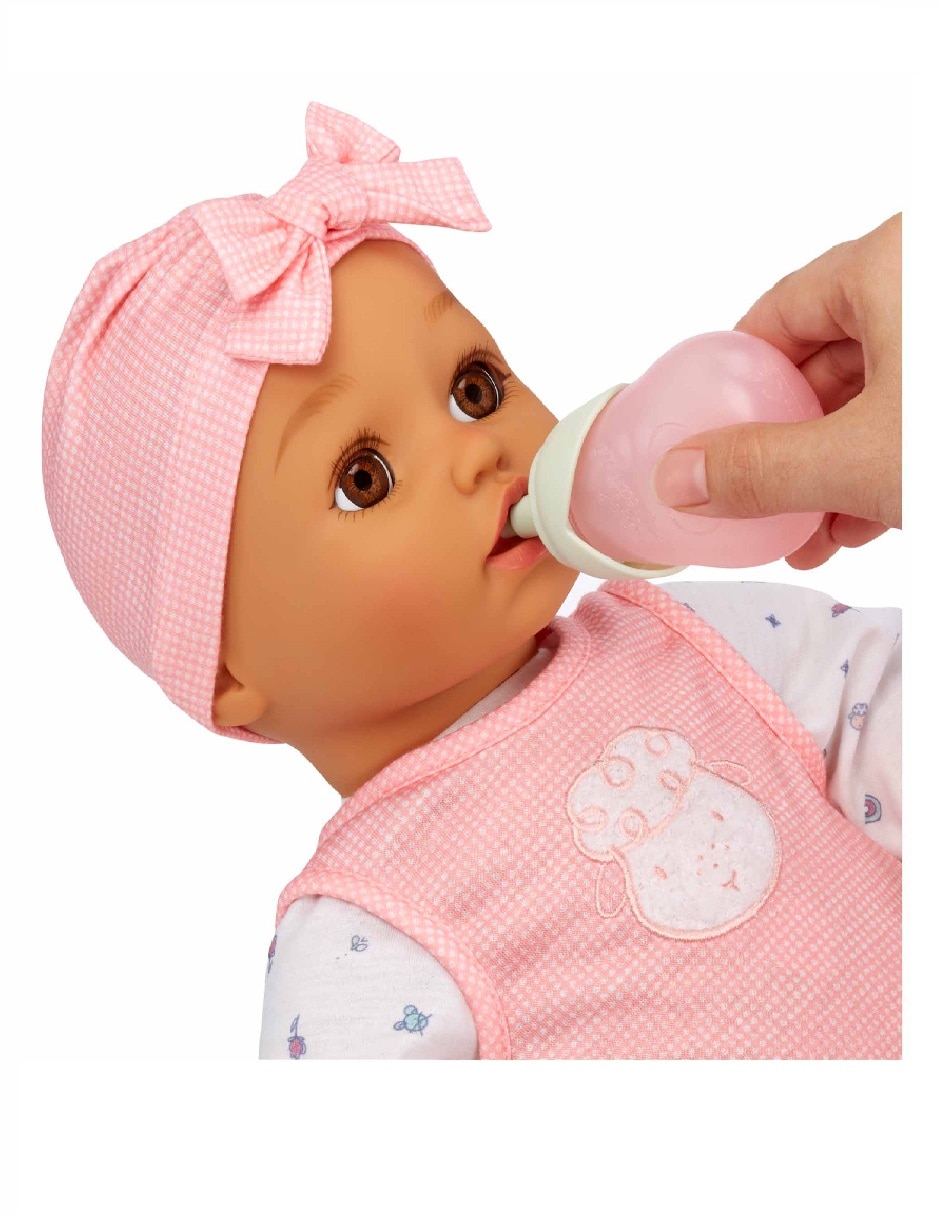 MUÑECAS Baby born BABY BORN