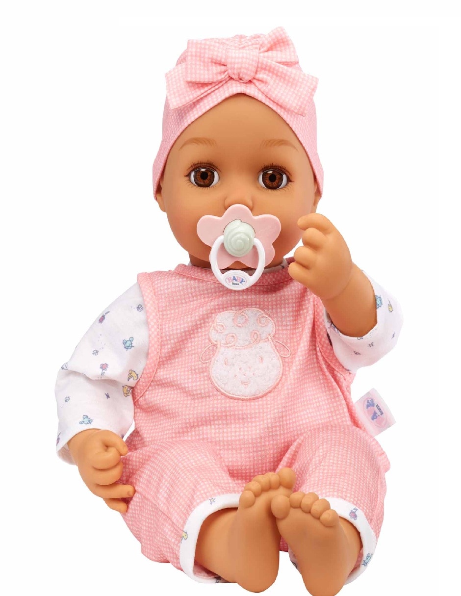 Muñeca clasica Baby Born Lol Surprise Baby Born