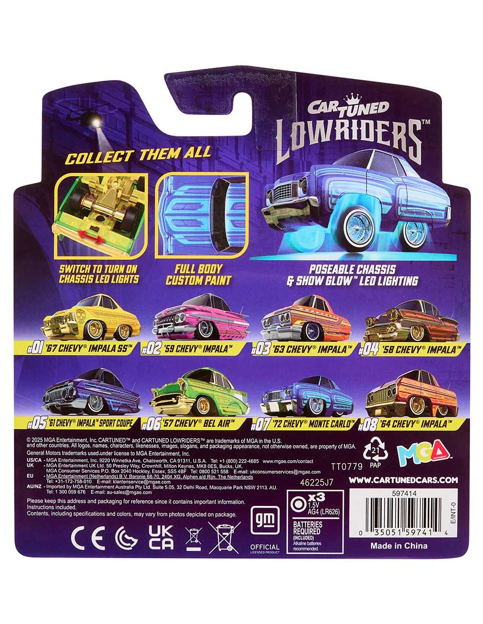 Automóvil 597346 4