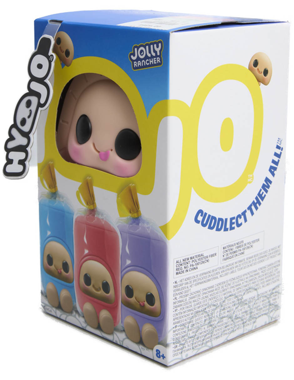 Peluche de No aplica Muñeco Hyojo Series 1Jolly Rancher No aplica de