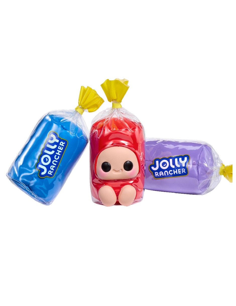 Peluche de No aplica Muñeco Hyojo Series 1Jolly Rancher No aplica de 4