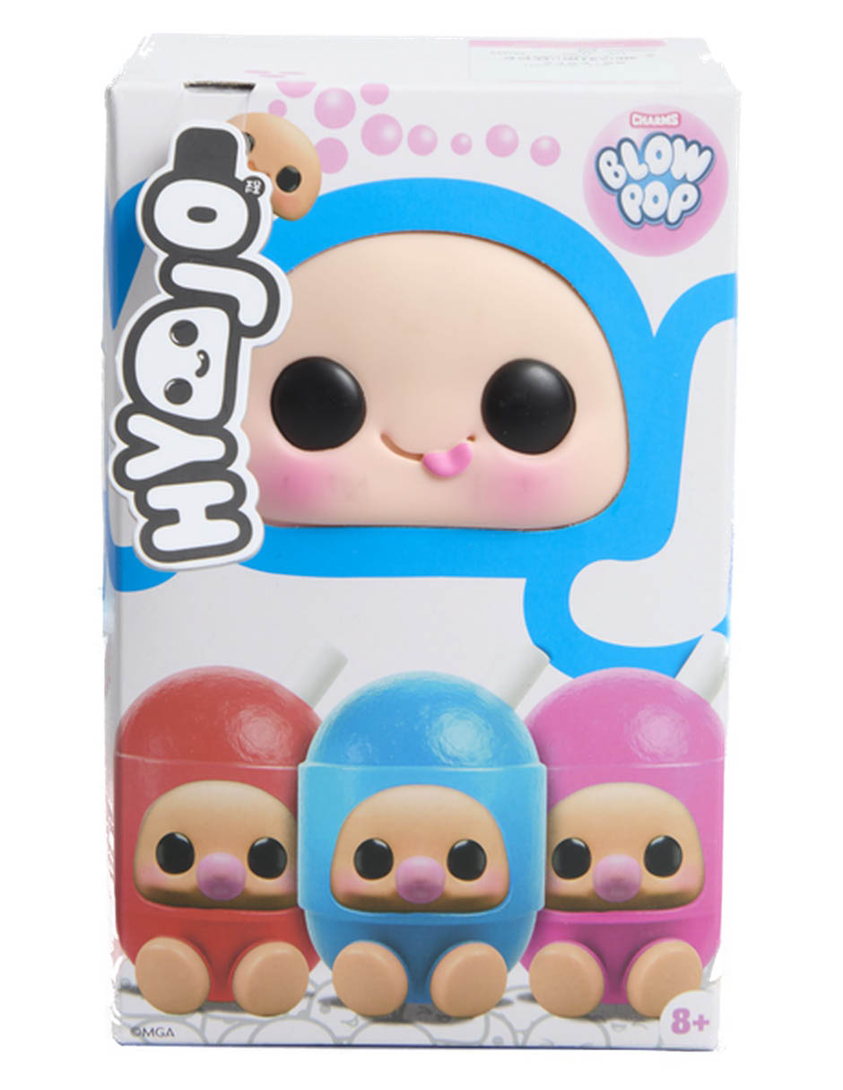 Peluche LITTLE TIKES 1