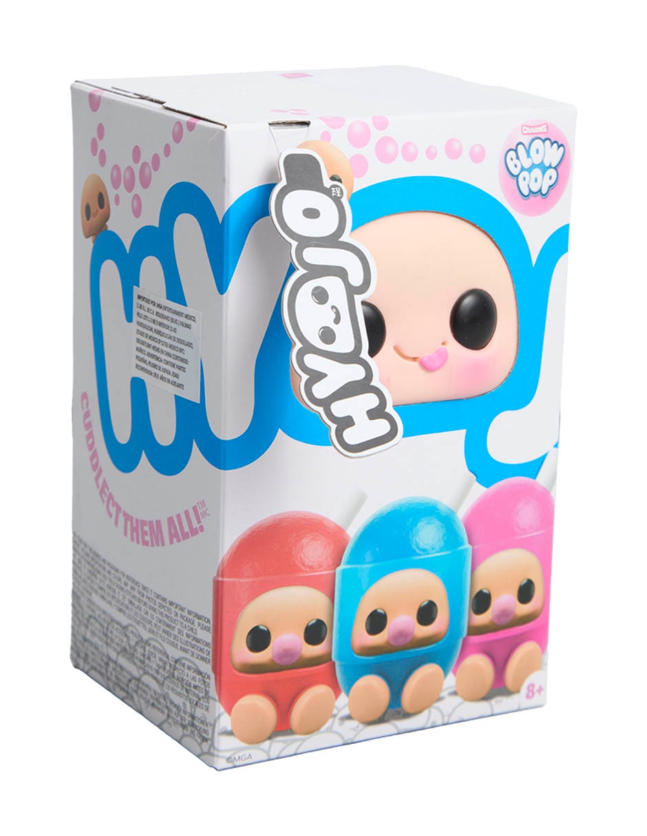 Peluche LITTLE TIKES