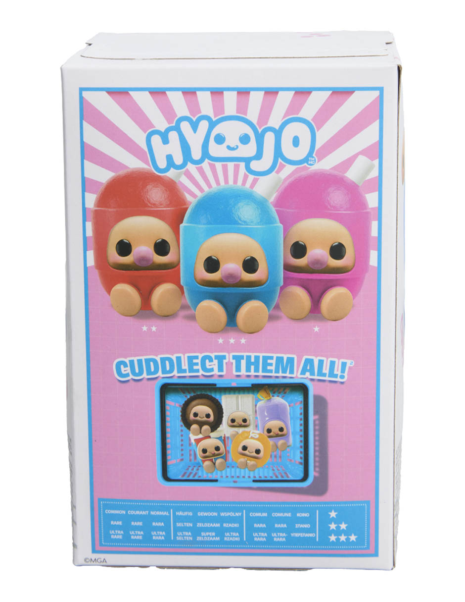Peluche LITTLE TIKES 5