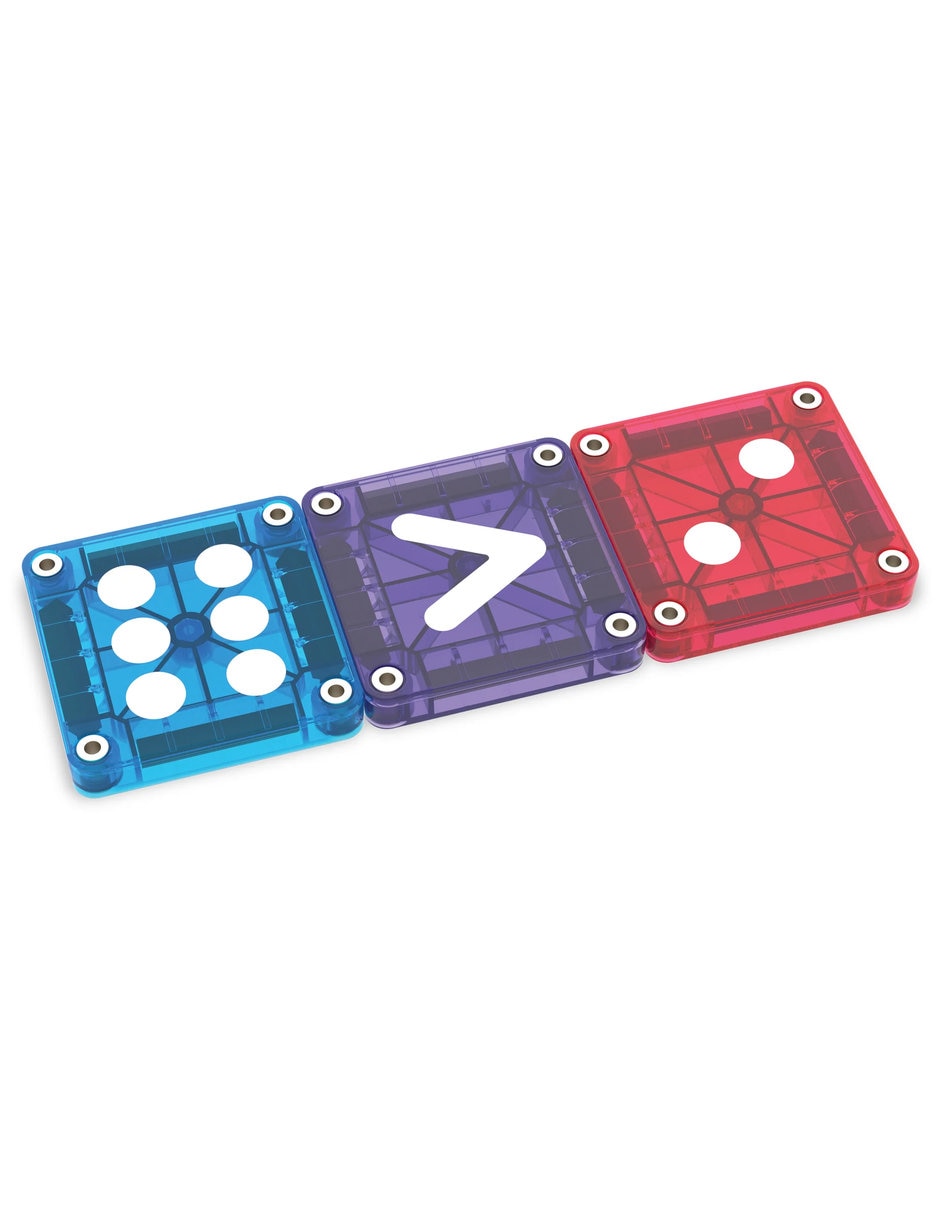 Magnitales MicroMAGS Aprender Números 56 pzas 254055LN