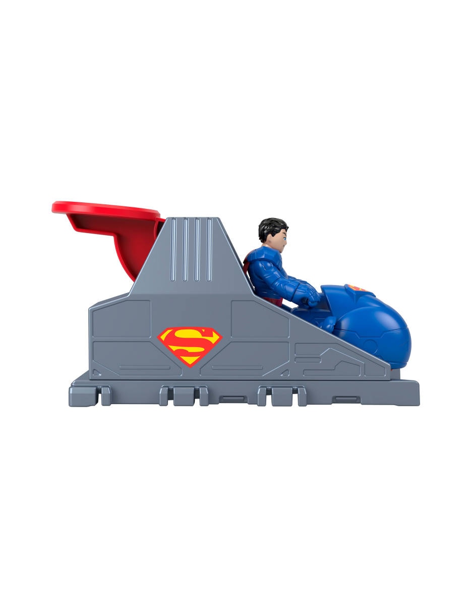 Figuras acción superman estándar Figuras acción superman estándar