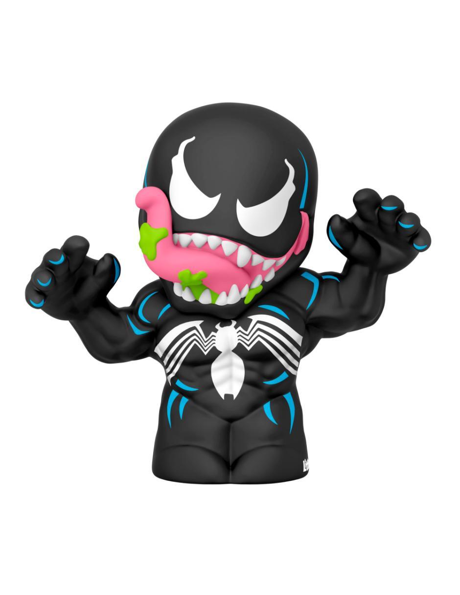Set figuras colección spider