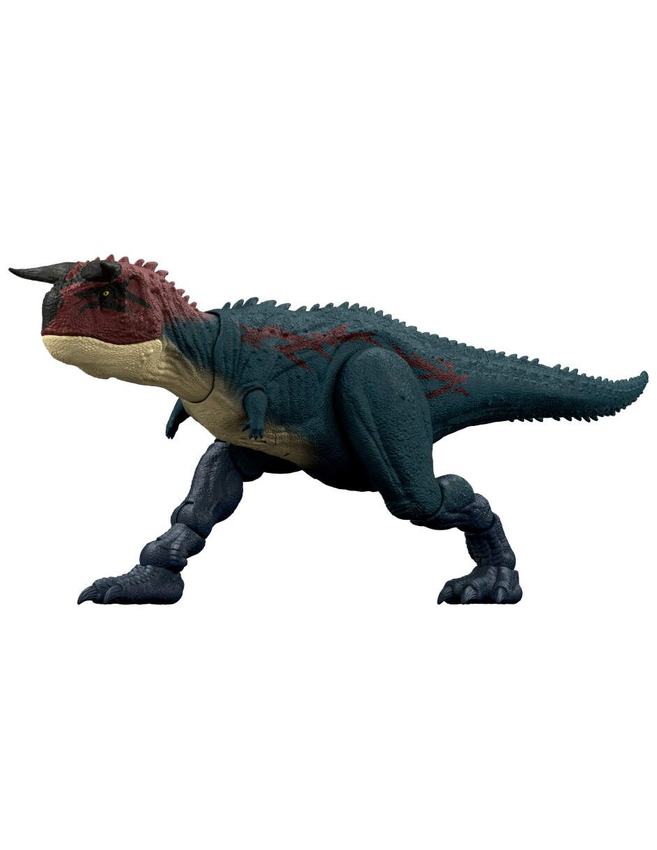 Figura de acción no estándar 4
