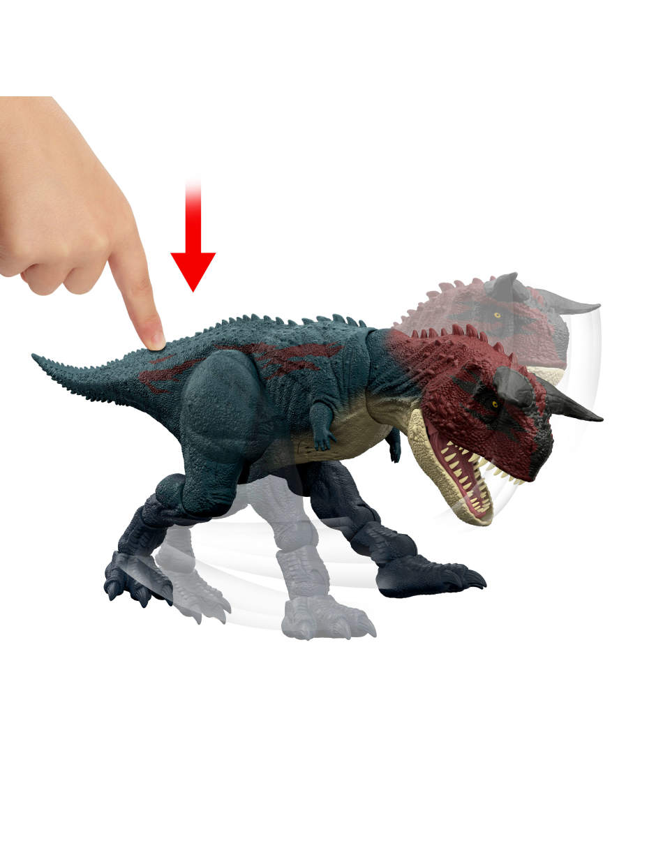 Figura de acción no estándar 6