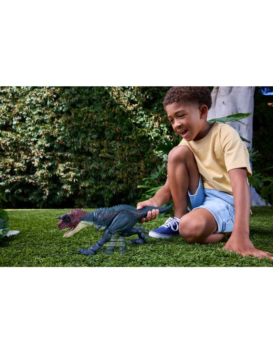 Figura de acción no estándar 7