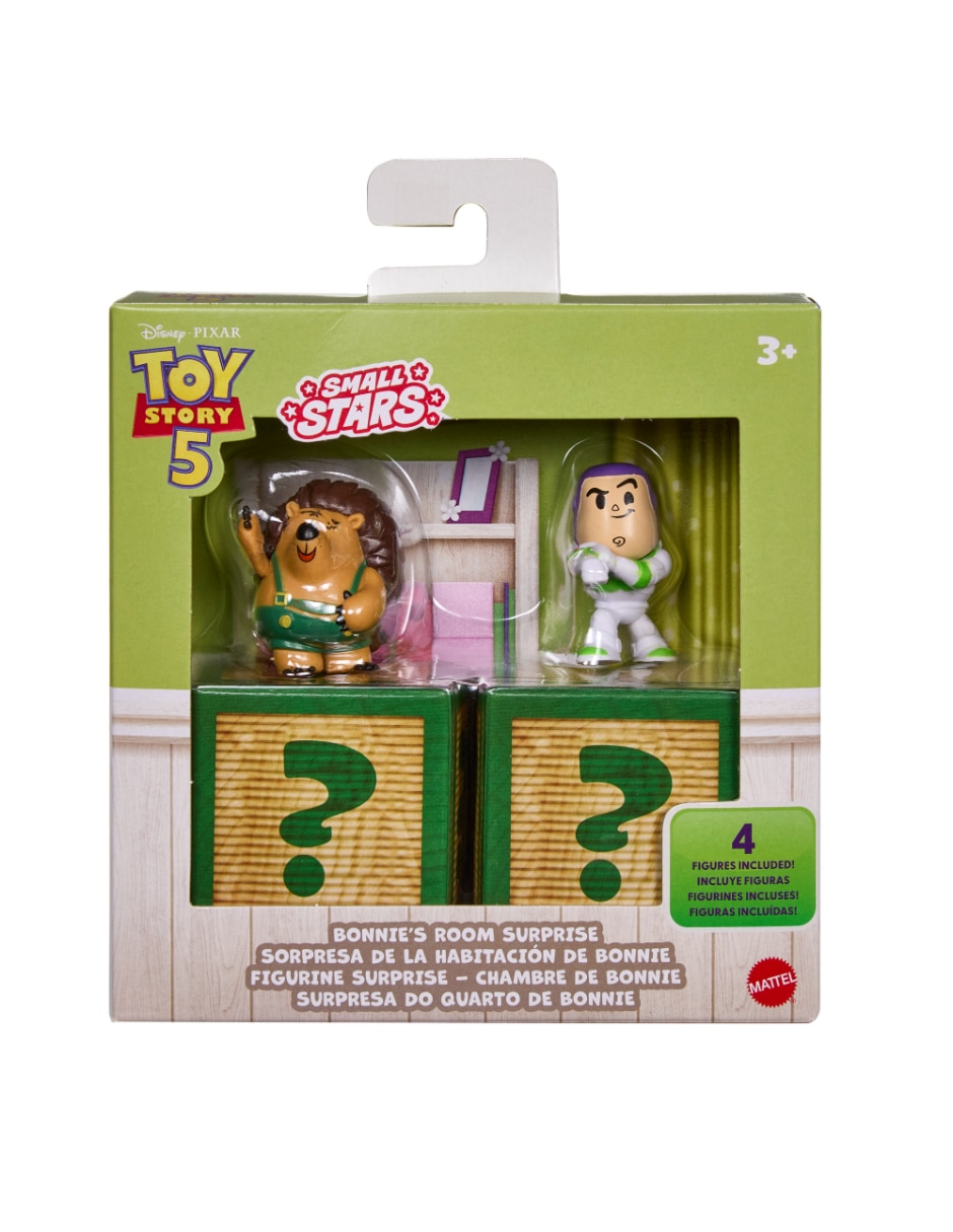 Primera edad s toy story toy story pocke Primera edad s toy story toy story pocke