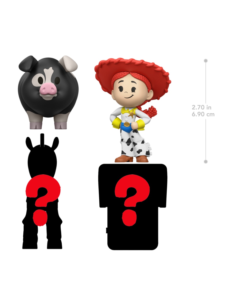Primera edad s toy story toy story pocke 7