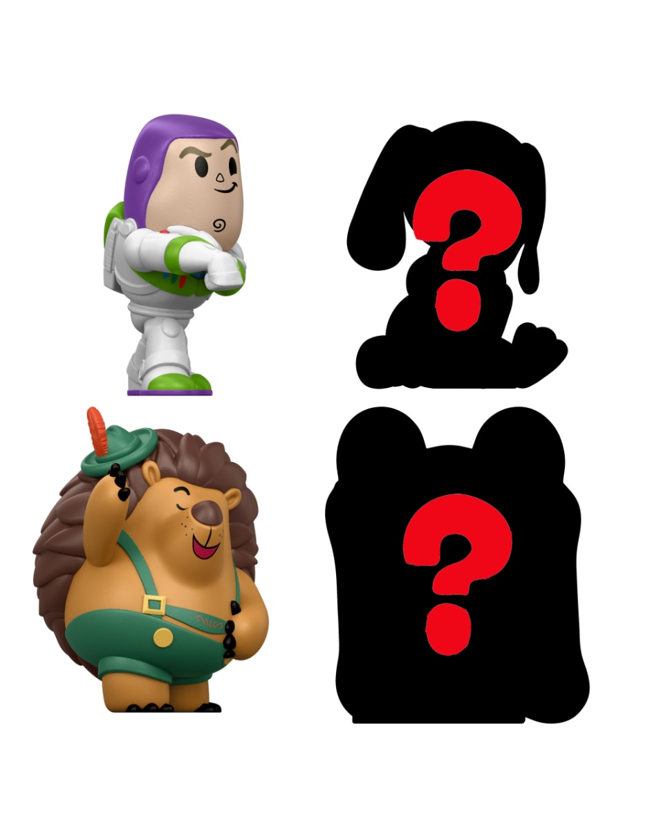 Primera edad s toy story toy story pocke 10