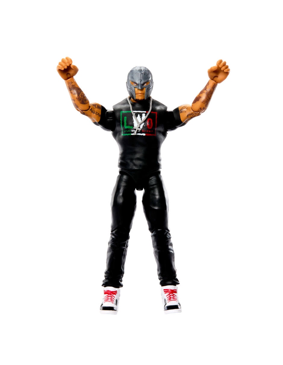 Figura de acción articulada Mysterio Collectors 2