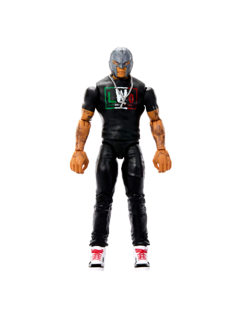 Figura de acción articulada Mysterio Collectors Figura de acción articulada Mysterio Collectors