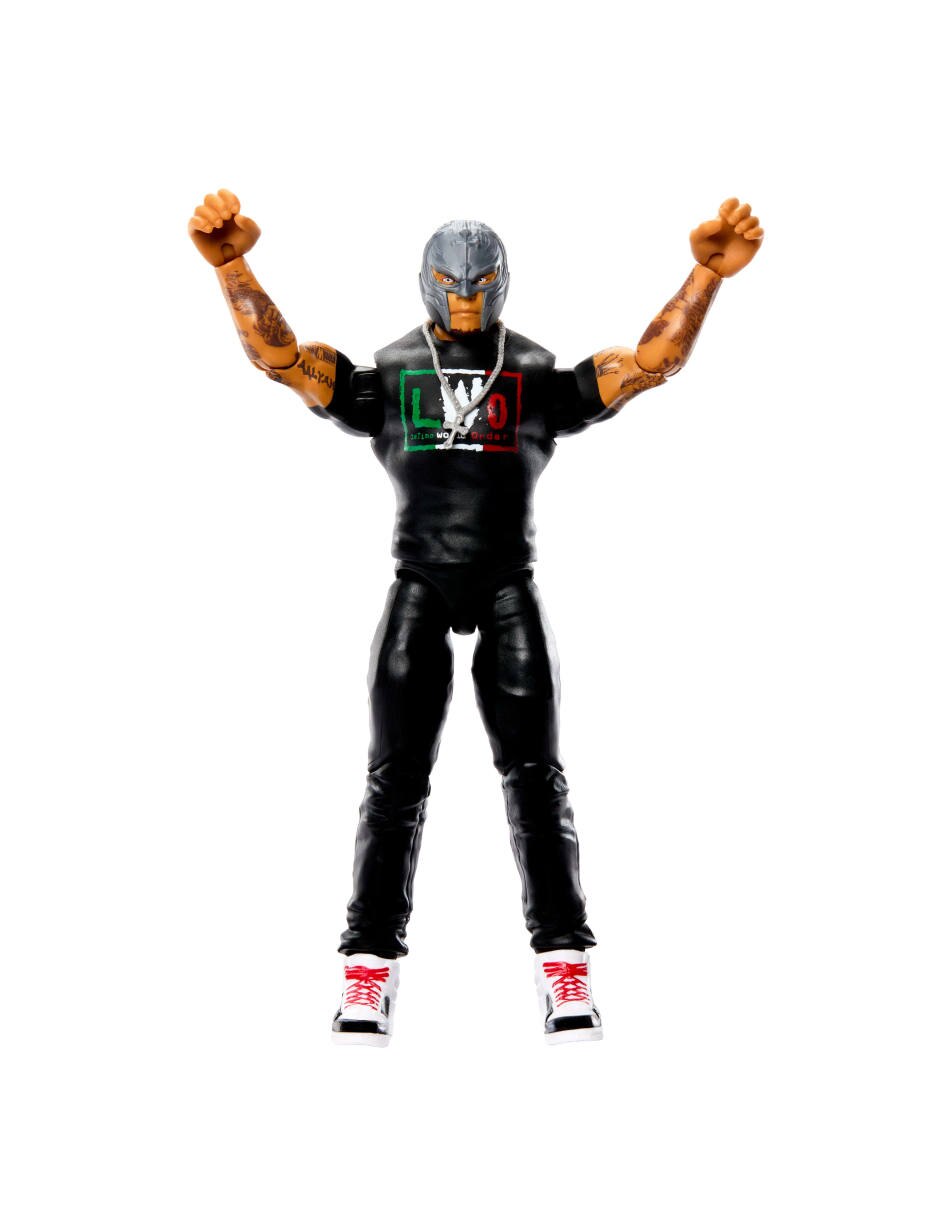 Figura de acción articulada Mysterio Collectors 3