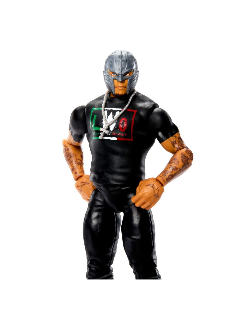 Figura de acción articulada Mysterio Collectors 4