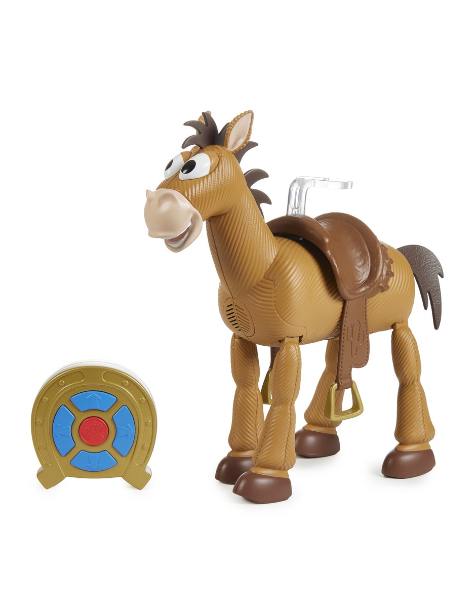 Figura de colección Tiro al Blanco Toy Story 2