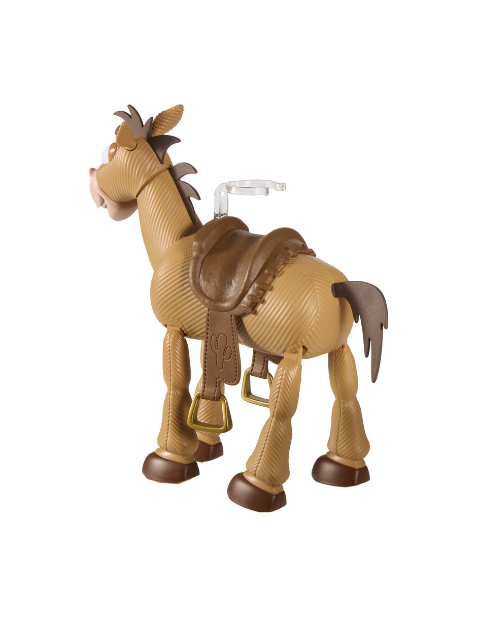 Figura de colección Tiro al Blanco Toy Story 4