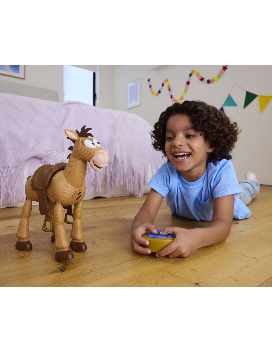 Figura de colección Tiro al Blanco Toy Story 6