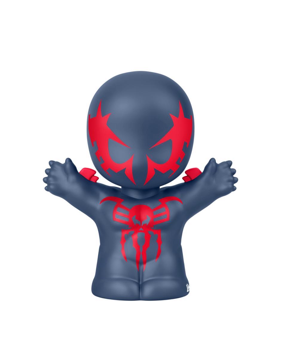 FIGURAS ACCION No Spider-Man Spider-Man Estándar SPIDER-MAN No aplica