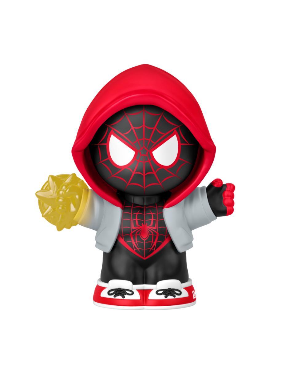 FIGURAS ACCION No Spider-Man Spider-Man Estándar SPIDER-MAN No aplica
