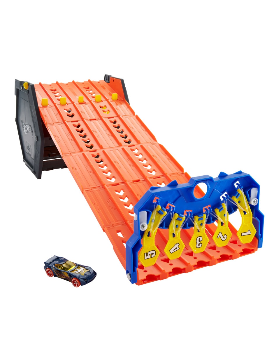 Pista armable 4
