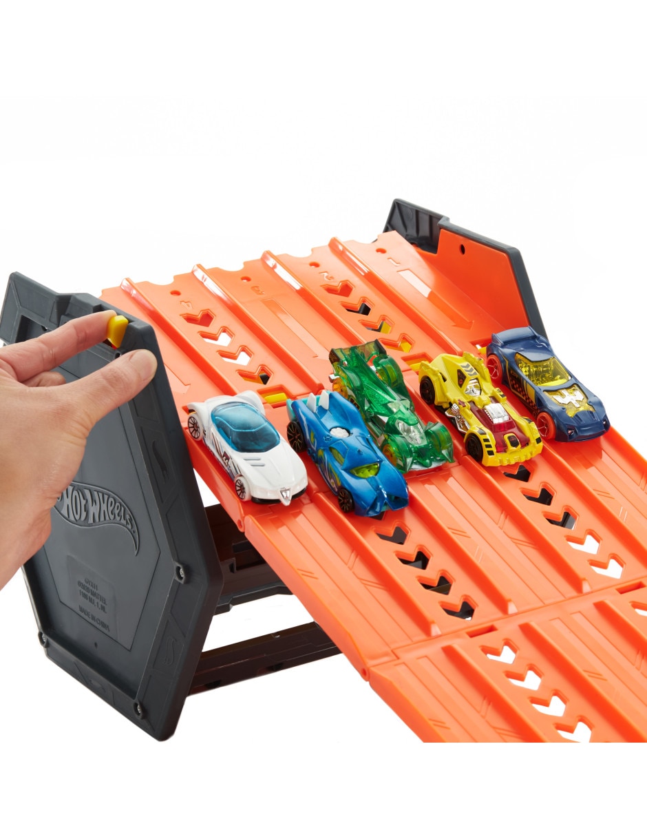 Pista armable 7