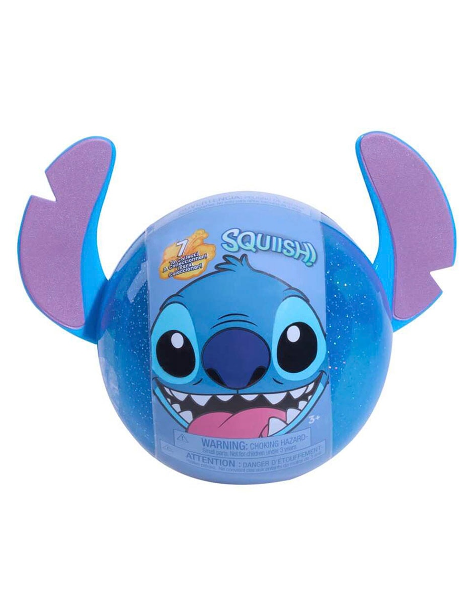 squish-a-stitch capsula sorpresa stitch 2