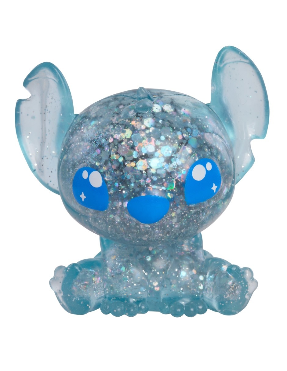 squish-a-stitch capsula sorpresa stitch