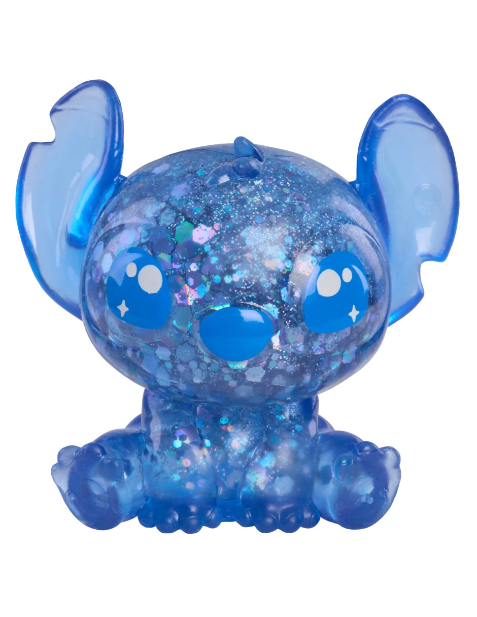 squish-a-stitch capsula sorpresa stitch 9