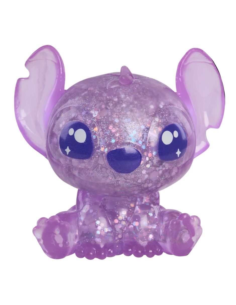 squish-a-stitch capsula sorpresa stitch 10