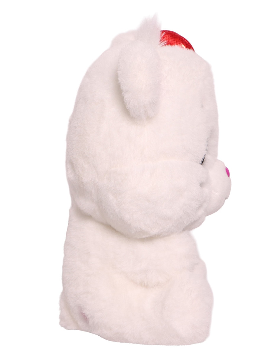 Peluche de y osito cariñosito diferentes formas sanrio de 3