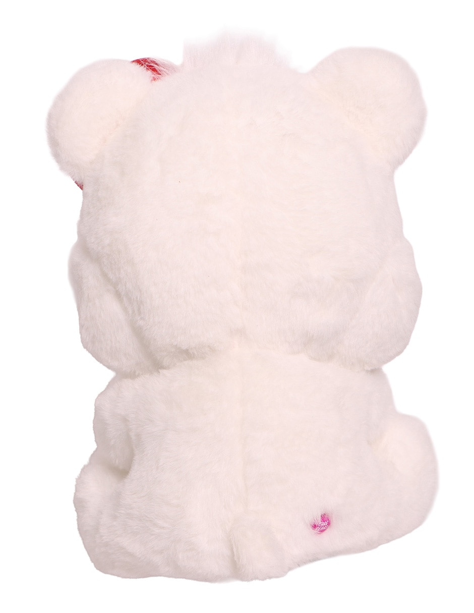 Peluche de y osito cariñosito diferentes formas sanrio de Peluche de y osito cariñosito diferentes formas sanrio de