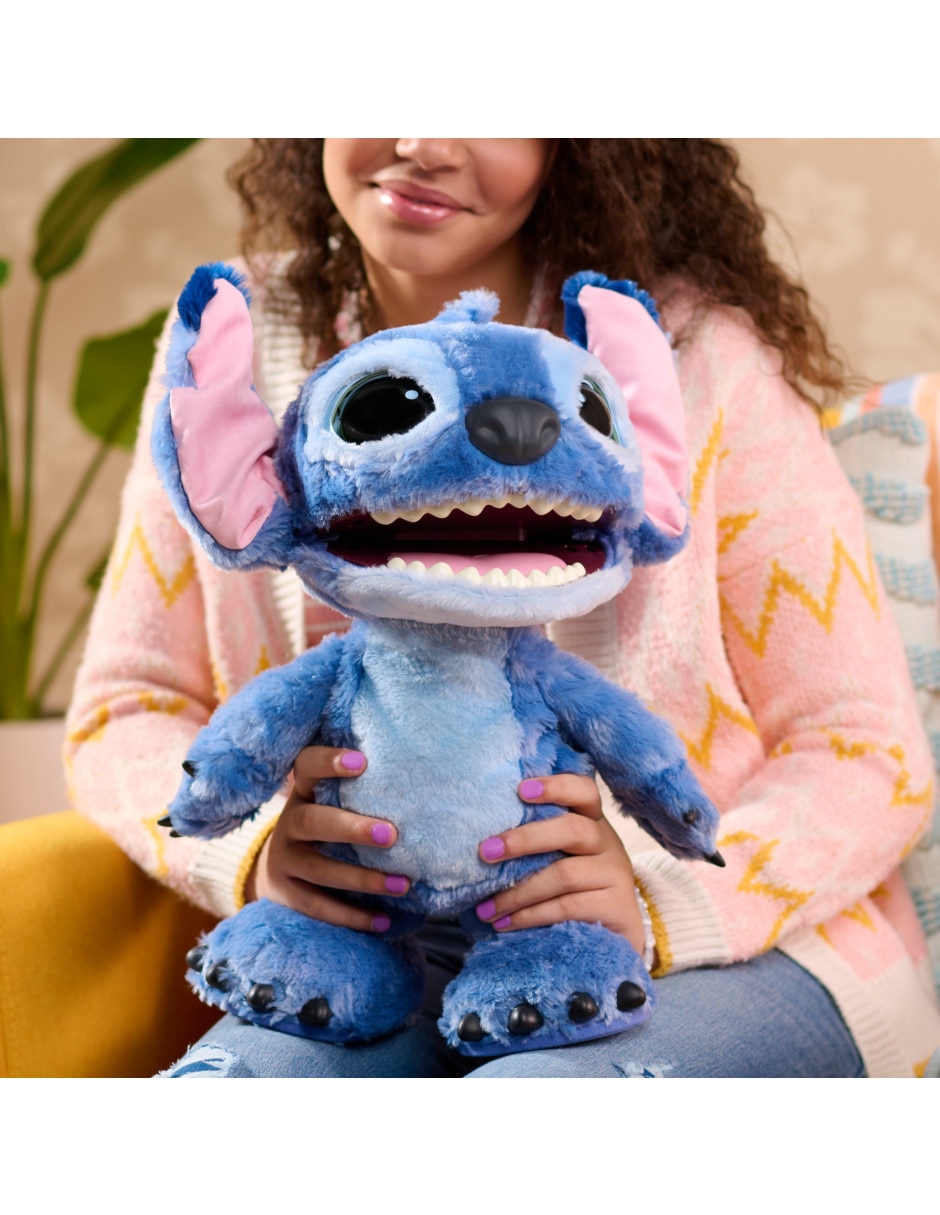 Peluche de stitch animal stitch de Peluche de stitch animal stitch de