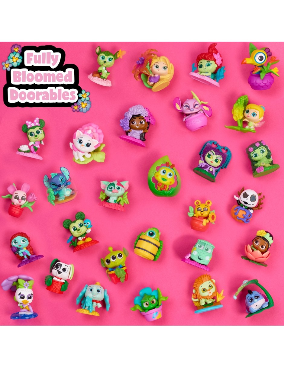 Doorables Multi Peek S15 Stich